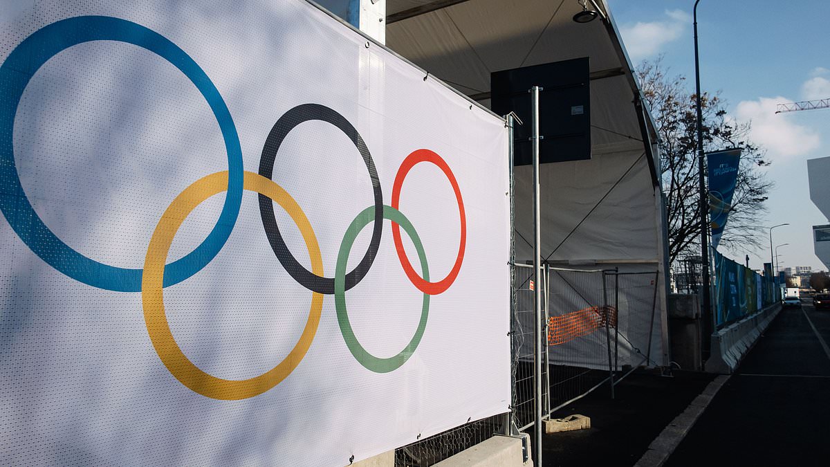 Australian Olympic Team Rocked by String of Injuries for Milano Cortina 2026